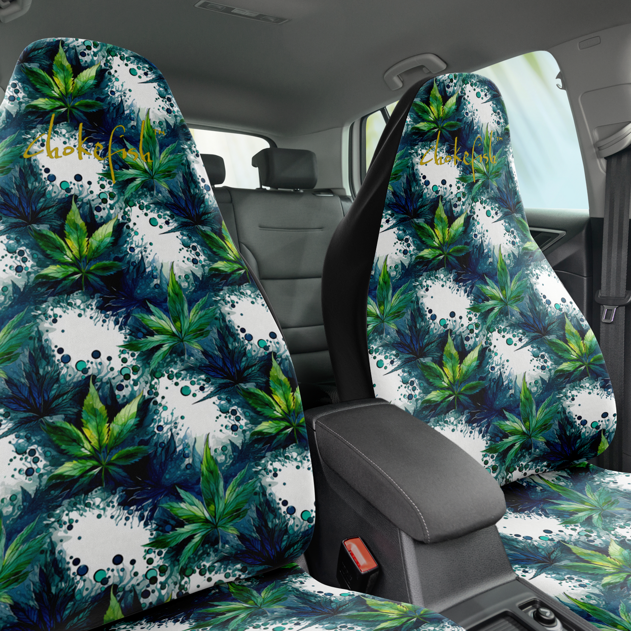 Chokefish™ Cannabis Seat Covers-011