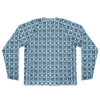 Chokefish™ Long Sleeve Every Day All Weather Sun&Saltwater Shirt Men's-002