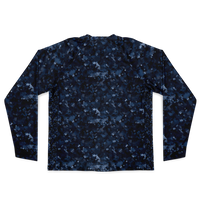 Chokefish™ Long Sleeve Every Day All Weather Camouflage Shirt Men's-014