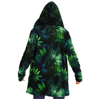 Chokefish™ Cannabis Cloaks Unisex-012W