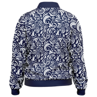 Chokefish™ Maori Track Jacket-006