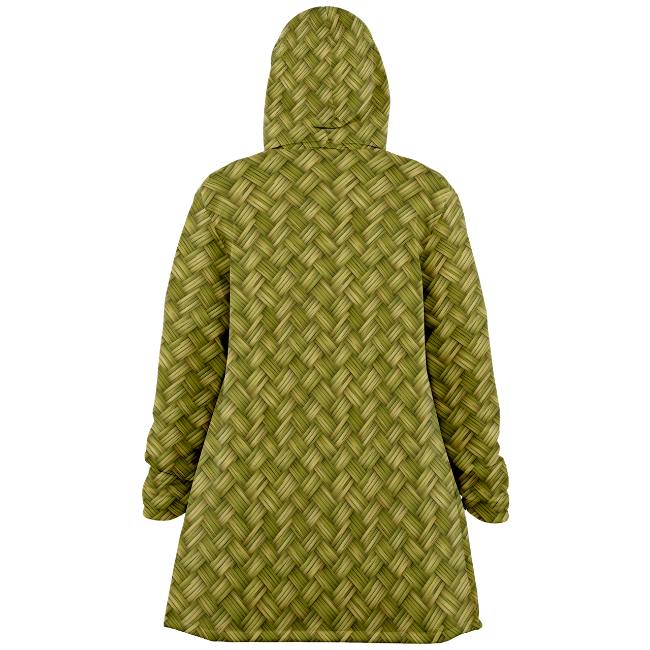 Chokefish™ Textures Cloaks Unisex-001W