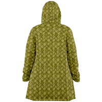 Chokefish™ Textures Cloaks Unisex-001W