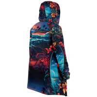 Chokefish™ Surfboards Cloaks Unisex-001W