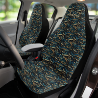 Chokefish™ Marine Seat Covers-008