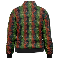 Chokefish™ Cannabis Track Jacket-004