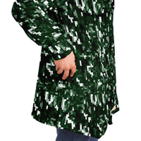 Chokefish™ Camouflage Cloaks Unisex-013W