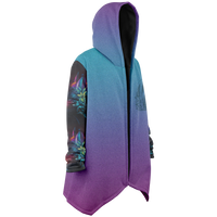 Chokefish™ Surfboards Cloak Unisex-007B