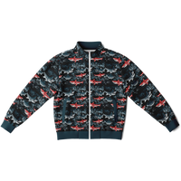 Chokefish™ Marine Track Jacket-002