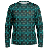 Chokefish™ Long Sleeve Every Day All Weather Sun&Saltwater Shirt Men's-009