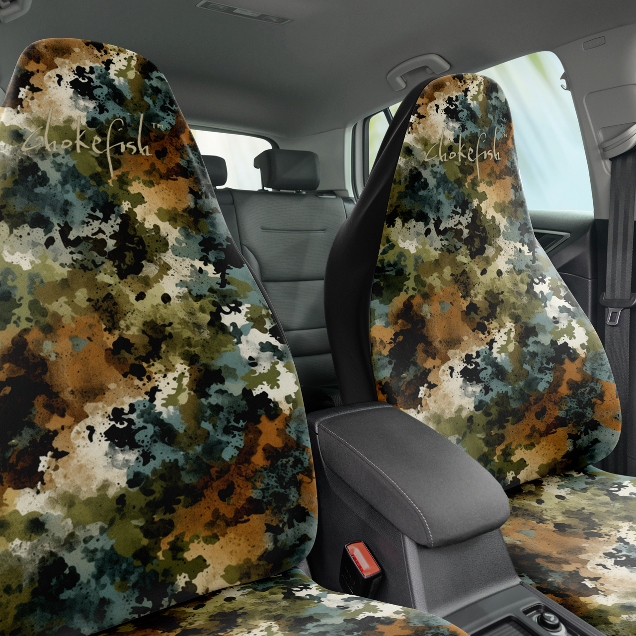 Chokefish™ Acid-Wash Seat Covers-013