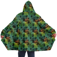 Chokefish™ Cannabis Cloaks Unisex-003B