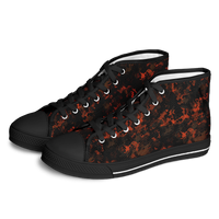 Chokefish™ Urban Peak Retro High Tops-Camouflage-014-2