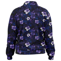 Chokefish™ Floral Track Jacket-001