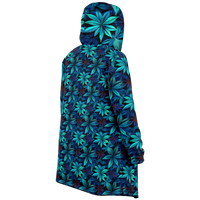 Chokefish™ Cannabis Cloaks Unisex-017W