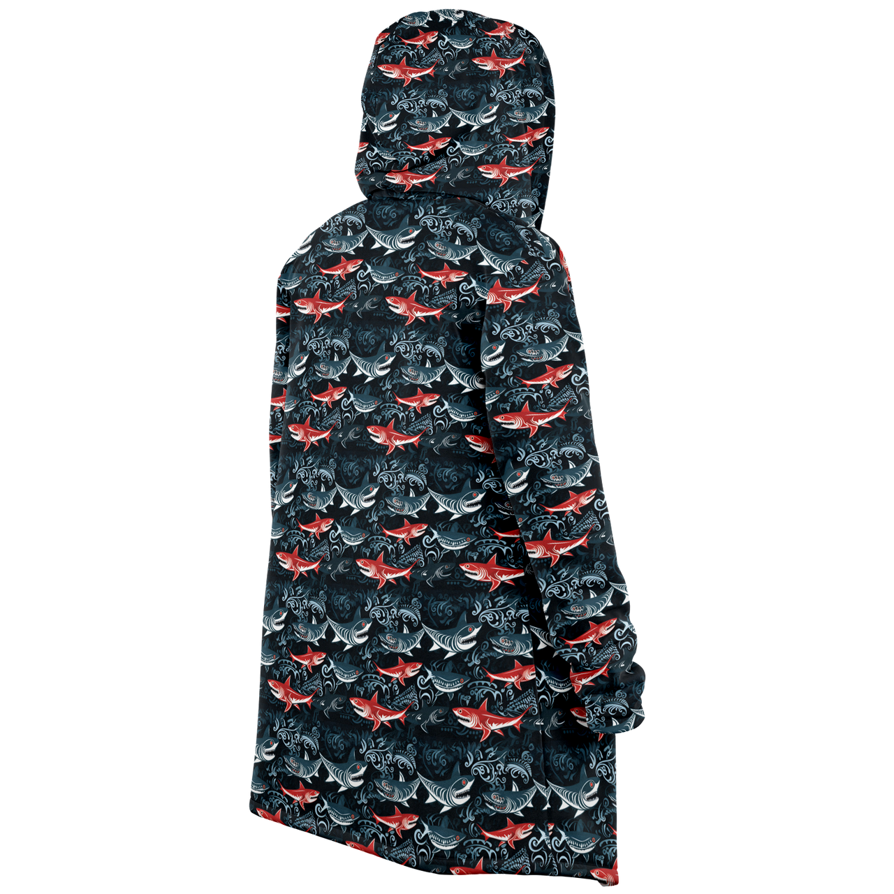 Chokefish™ Marine Cloaks Unisex-007B
