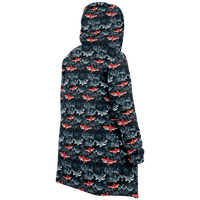 Chokefish™ Marine Cloaks Unisex-007B