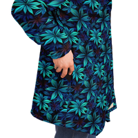 Chokefish™ Cannabis Cloaks Unisex-017W