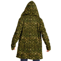Chokefish™ Textures Cloaks Unisex-007W