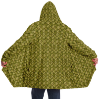 Chokefish™ Textures Cloaks Unisex-001W