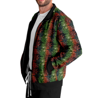 Chokefish™ Cannabis Track Jacket-004