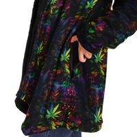 Chokefish™ Cannabis Cloaks Unisex-032B