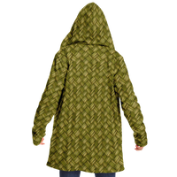 Chokefish™ Textures Cloaks Unisex-001W
