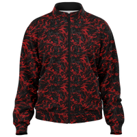 Chokefish™ Camouflage Track Jacket-008