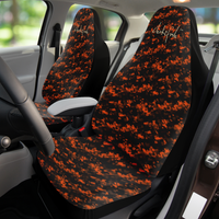 Chokefish™ Camouflage Seat Covers-019