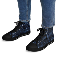 Chokefish™ Urban Peak Retro High Tops-Camouflage-009-2