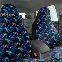 Chokefish™ Marine Seat Covers-015