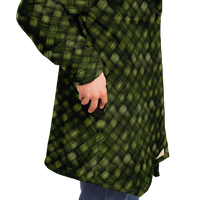 Chokefish™ Textures Cloaks Unisex-002W