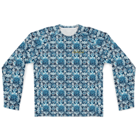 Chokefish™ Long Sleeve Every Day All Weather Sun&Saltwater Shirt Men's-001