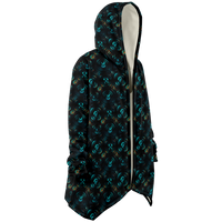 Chokefish™ Sun&Saltwater Cloaks Unisex-008W