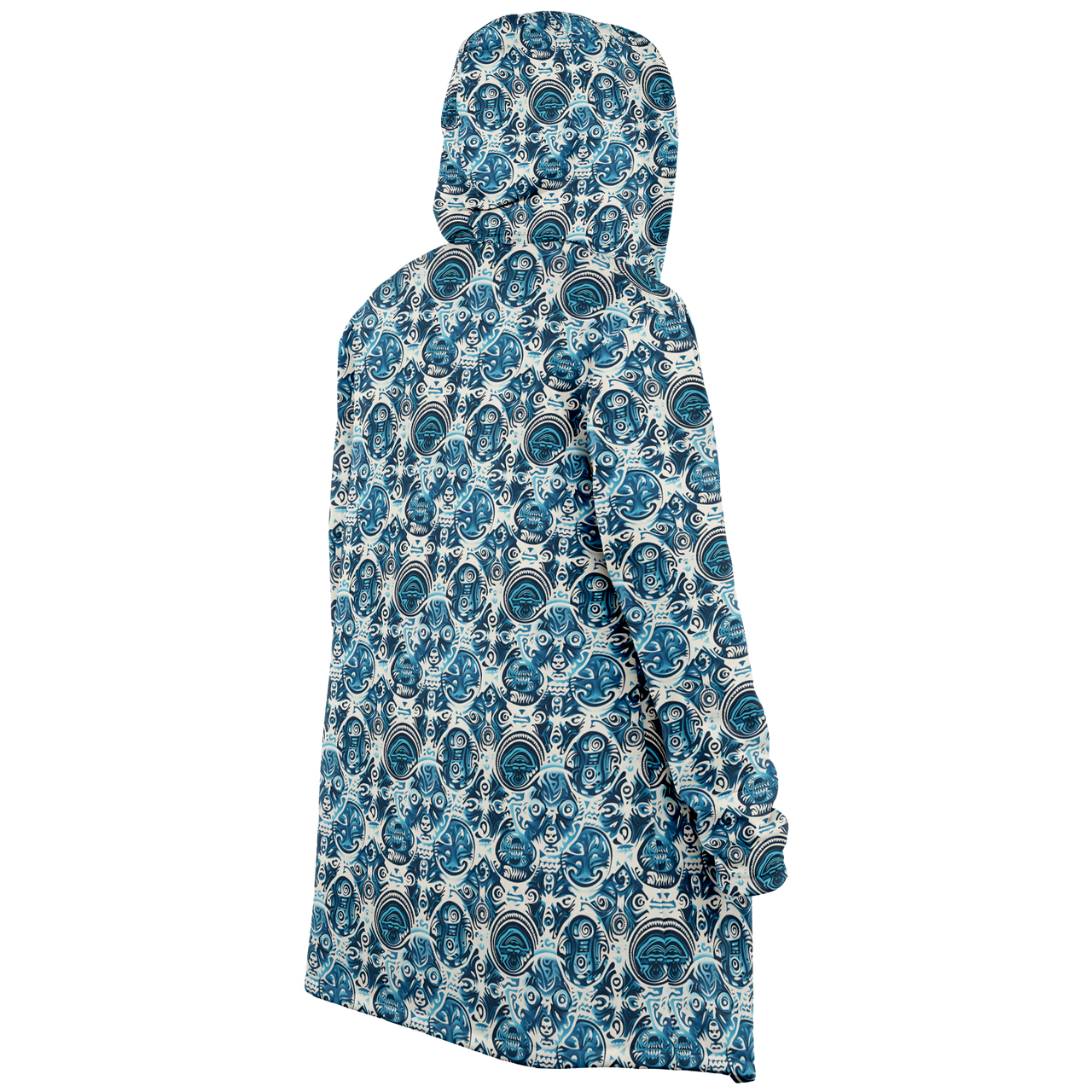 Chokefish™ Sun&Saltwater Cloaks Unisex-004B