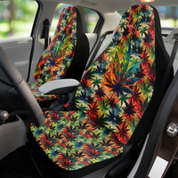 Chokefish™ Cannabis Seat Covers-055
