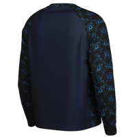 Chokefish™ Long Sleeve Every Day All Weather Sun&Saltwater Shirt Men's-007