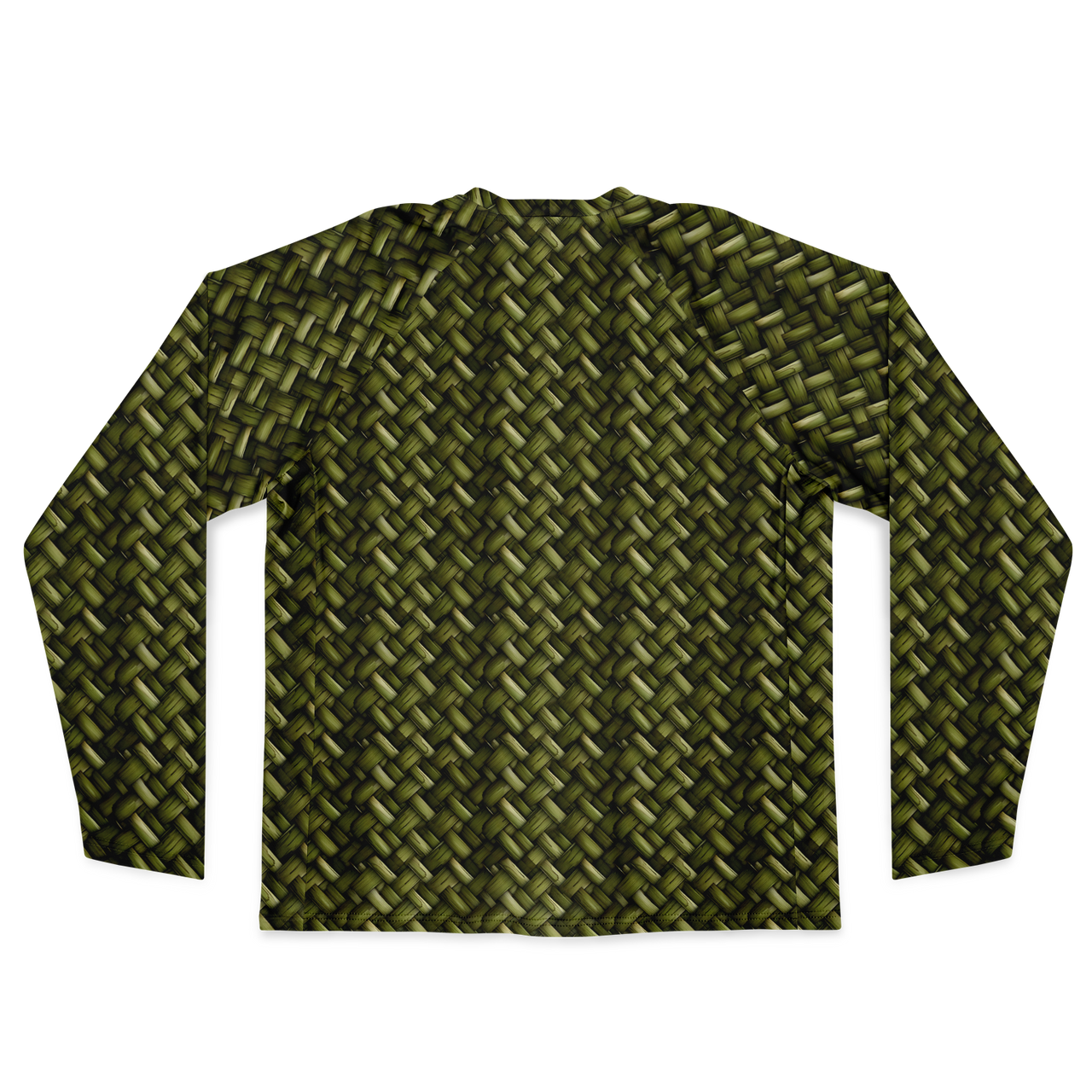 Chokefish™ Long Sleeve Every Day All Weather Textures Shirt Men's-005