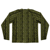 Chokefish™ Long Sleeve Every Day All Weather Textures Shirt Men's-005