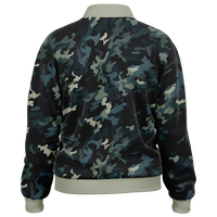Chokefish™ Camouflage Track Jacket-021