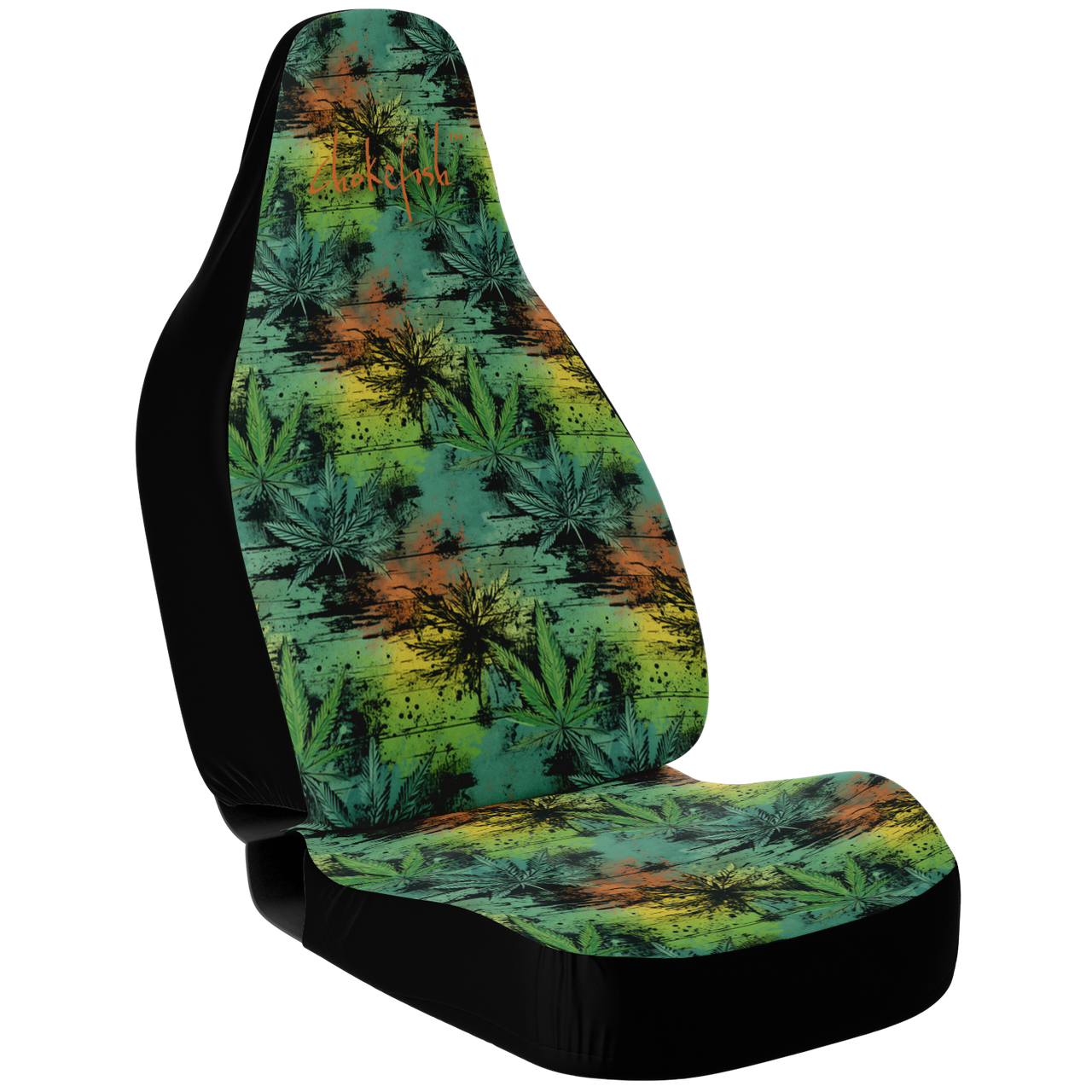 Chokefish™ Cannabis Seat Covers-003