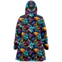 Chokefish™ Cannabis Cloaks Unisex-020B