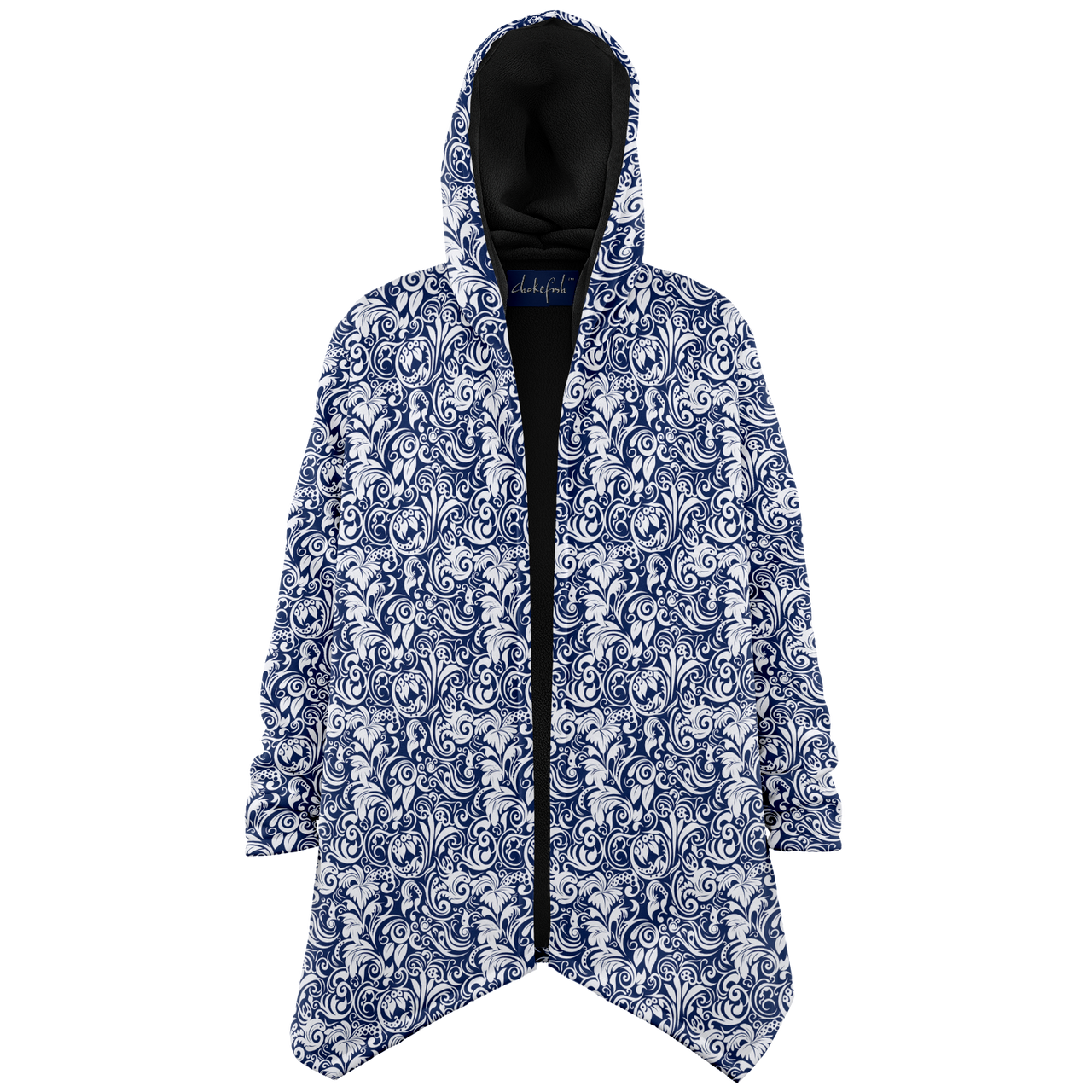 Chokefish™ Maori Cloaks Unisex-005B