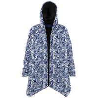 Chokefish™ Maori Cloaks Unisex-005B
