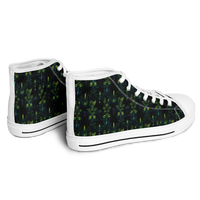 Chokefish™ Urban Peak Retro High Tops-Totems-002