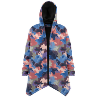 Chokefish™ Camouflage Cloaks Unisex-005B