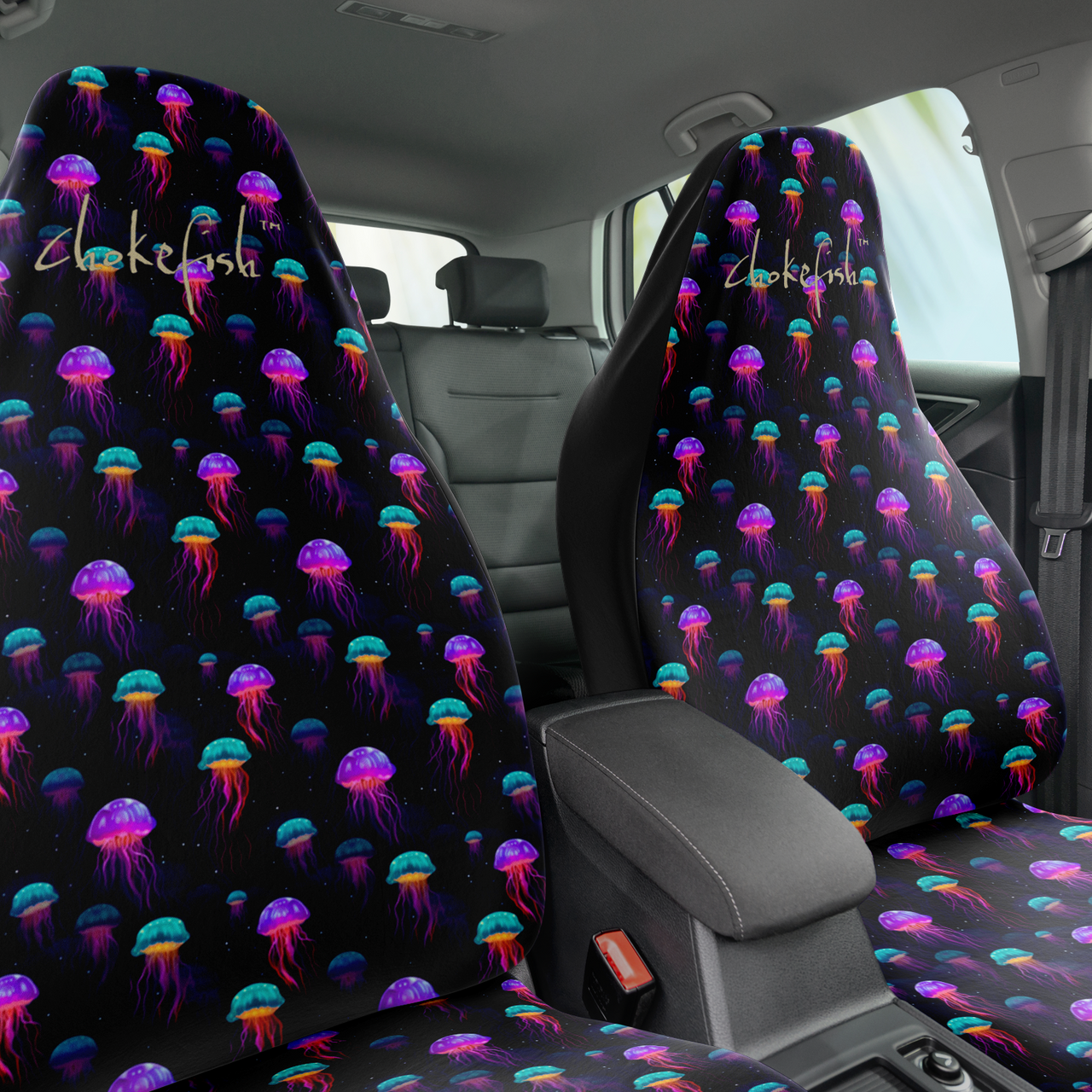 Chokefish™ Marine Seat Covers-011