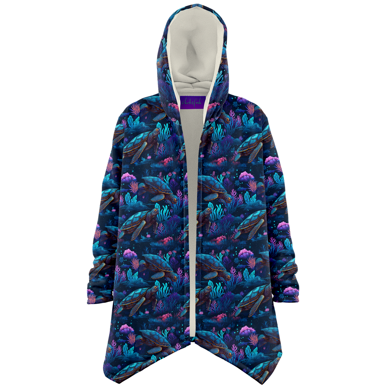 Chokefish™ Marine Cloaks Unisex-004W