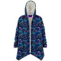 Chokefish™ Marine Cloaks Unisex-004W