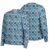 Chokefish™ Long Sleeve Every Day All Weather Sun&Saltwater Shirt Men's-001